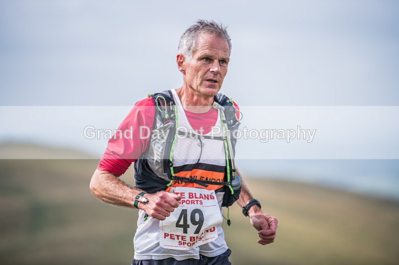 Sedbergh-259 - Sedbergh Hills Fell Race Sunday 18th August 2024