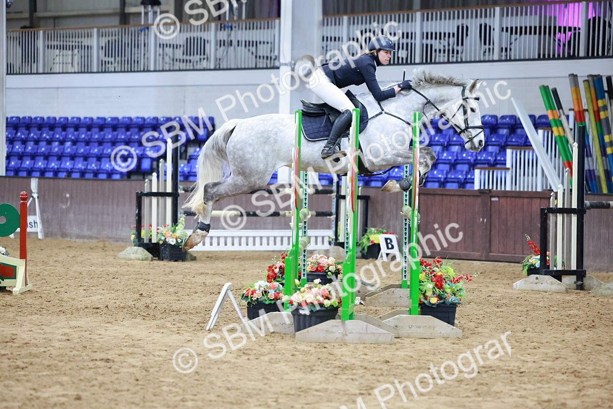 SBM_008245 - Class 26 - WB Equiline Star Championship Qualifier 1.10m