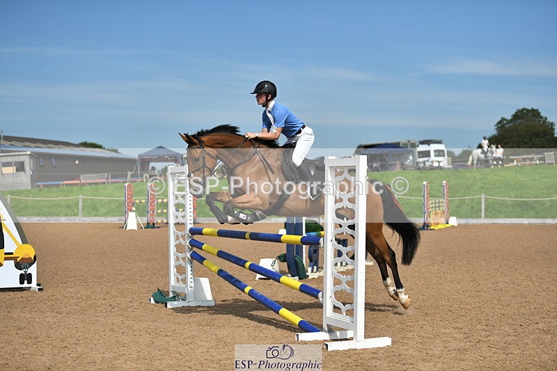 230903A-120555-04281 - Cls 14 1.10m Amateur Quali