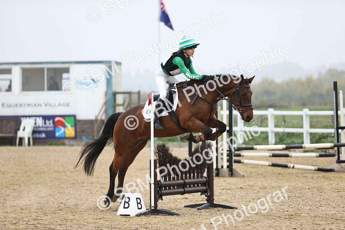 SBM_000675 - Class 1 - 70cm