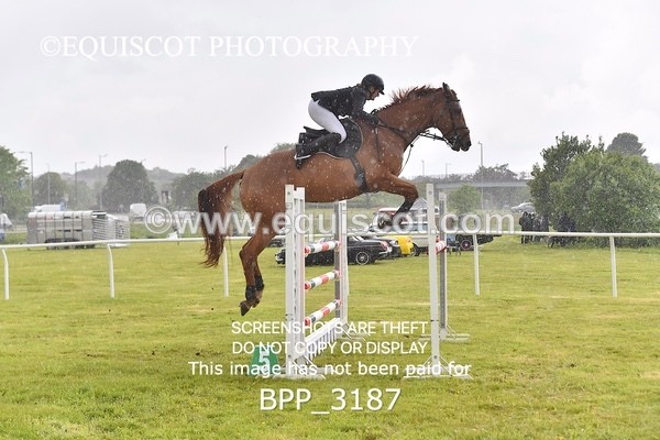 BPP_3187 - CLASS 3 1.30M OPEN