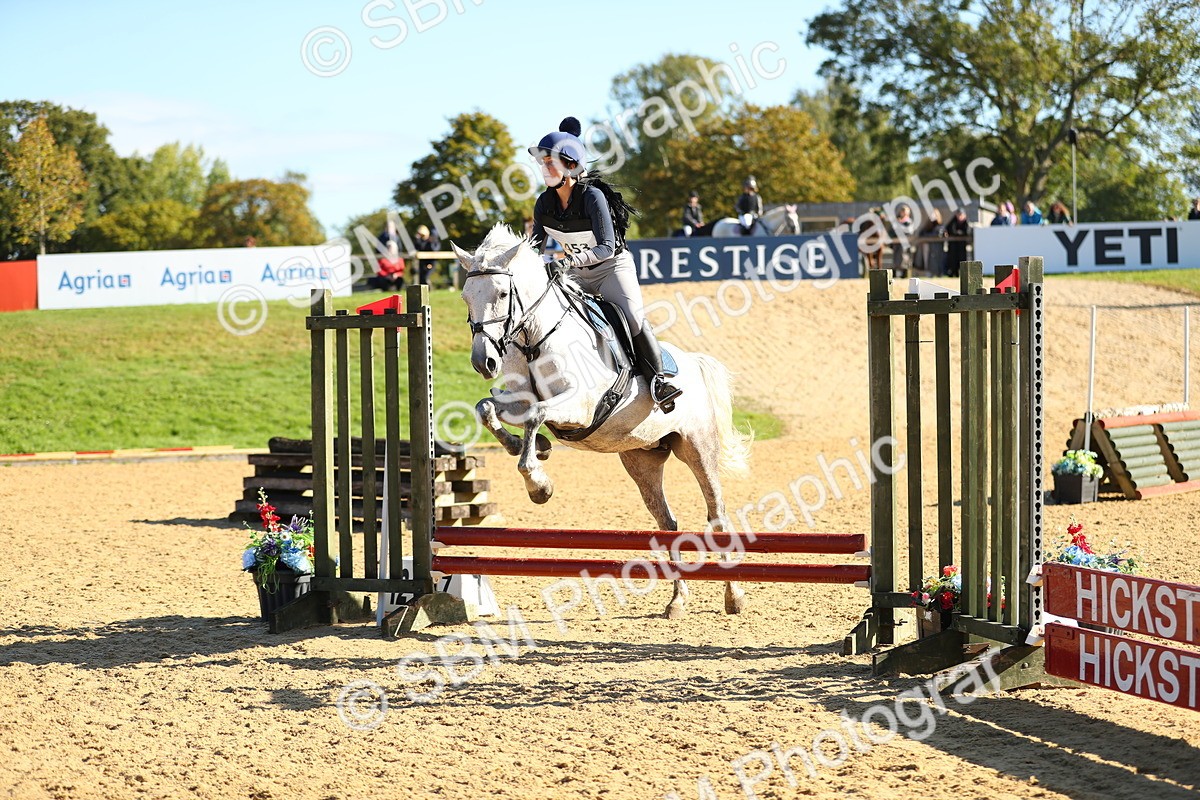 SBM_01019 - E2 Eventers Challenge 60cm Open