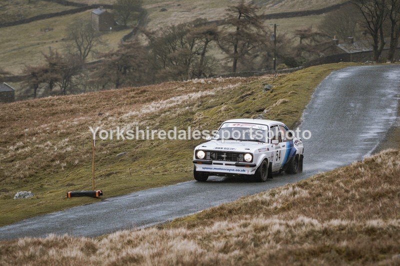 DSCF2877 - Yorkshire Dales Rally 2026