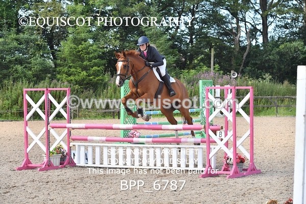 BPP_6787 - CLASS 4 Senior Discovery/ 1m Open