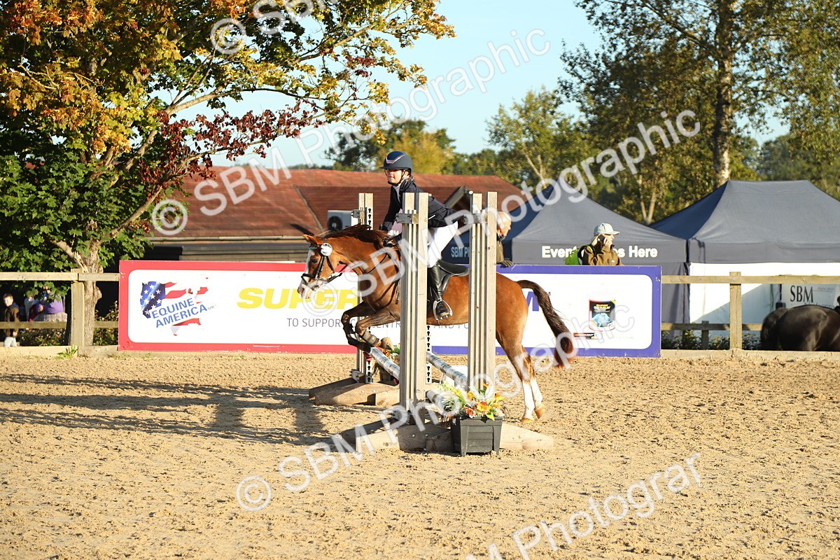 SBM_34880 - J5 - Junior Pony 50cm Championship