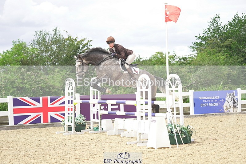 230729A-135830-06497 - Cls 23 95cm Amateur Quali