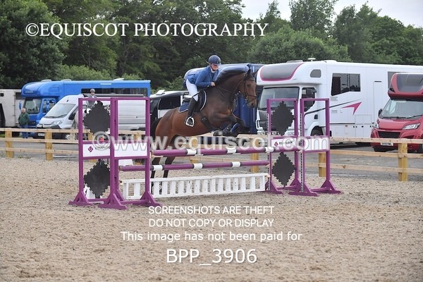 BPP_3906 - CLASS 6 Senior Discovery/ 1m Open