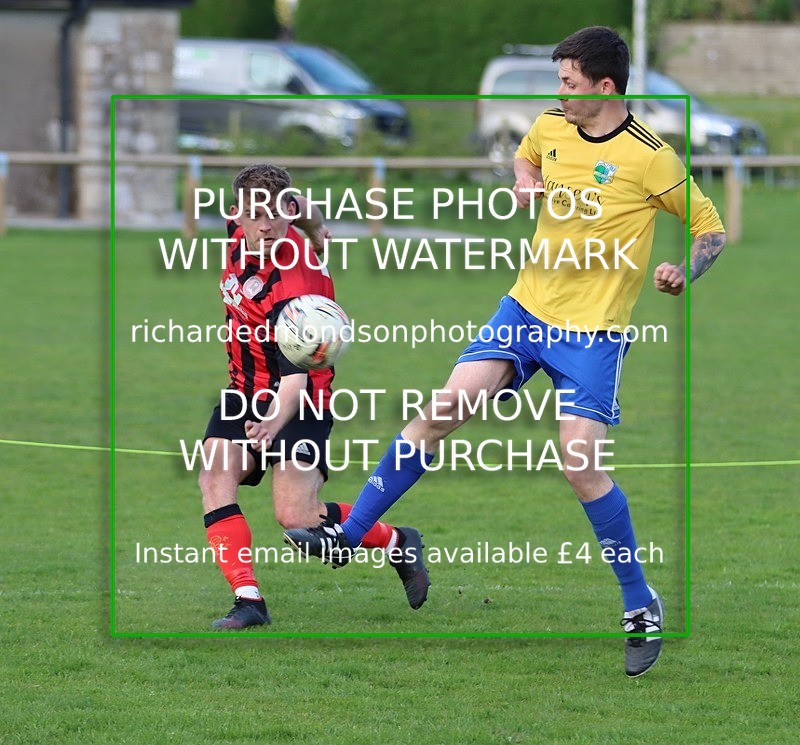 IMG_5306 - Kendal Utd Reserves v Greystoke (27/4/22)