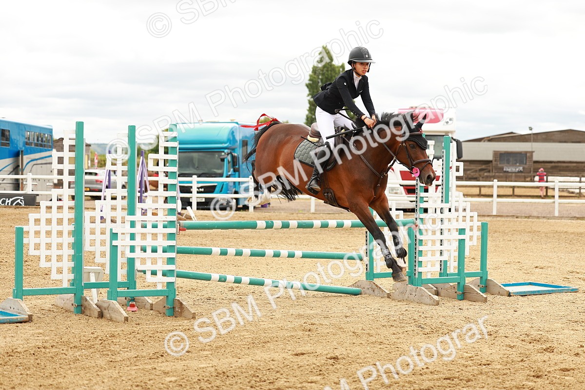 SBM_002180 - Class 10 - 0.95cm Amateur Championship Qualifier