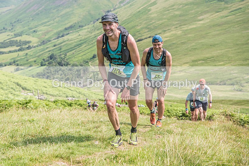 Wasdale-276 - Wasdale Horseshoe Fell Race (Bad weather route) Saturday 11th July 2026