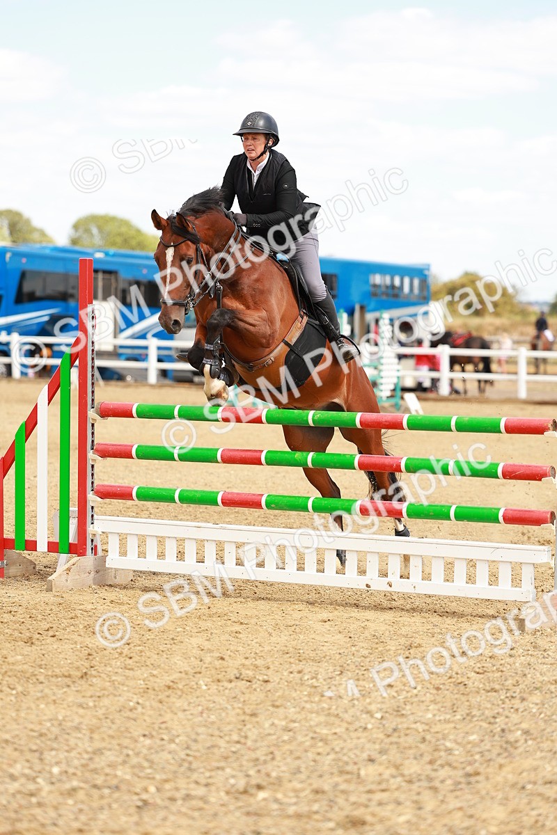 SBM_006713 - Class 4 - Senior British Newcomers - 1.10m