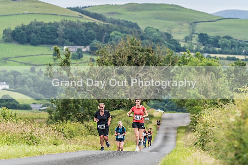 Lambfoot-543 - Lambfoot Loop Road Race Tuesday 2nd July 2024
