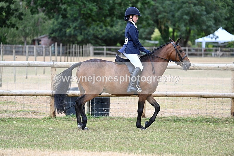 WJ7_0183 - Class 2 Best rider