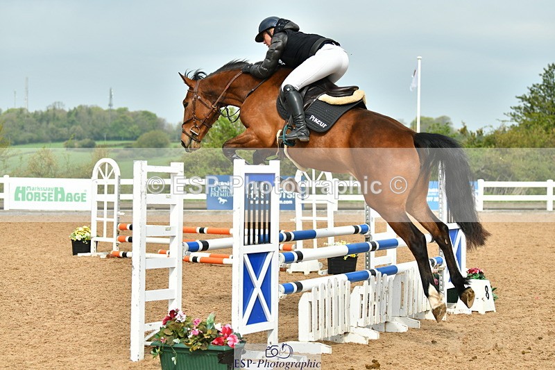 230504A-100122-00275 - Cls 1 British Novice & Open