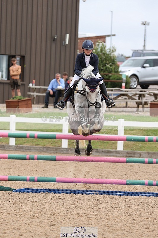 250625-130754-00850 - Cls 4 Newcomers and 1.10m Open