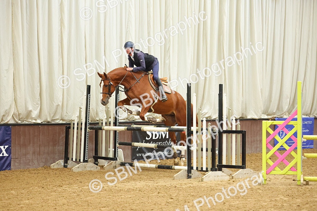 SBM_000578 - Class 3 - Senior Discovery - 1.00m