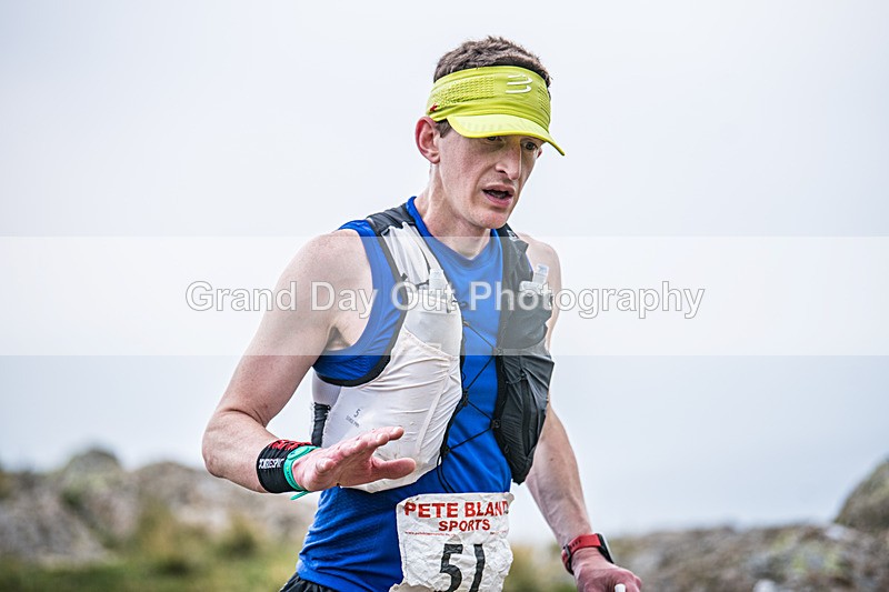Peris Horseshoe-313 - Peris Horseshoe Fell Race Saturday 21st September 2024