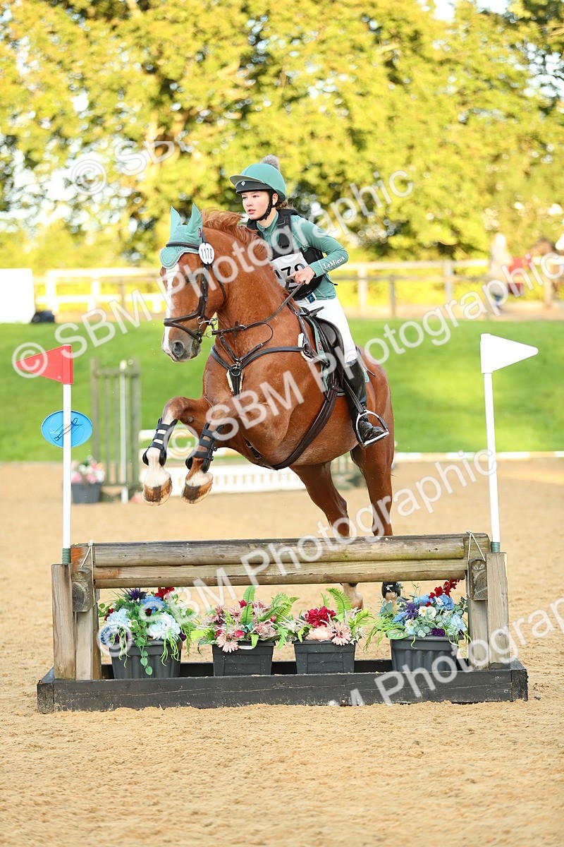 SBM_13036 - E9 Eventers Challenge 90cm Championship