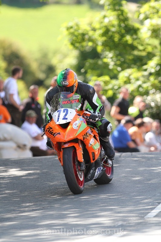 IMG_1911 - SuperSport Race 2 - TT 2013