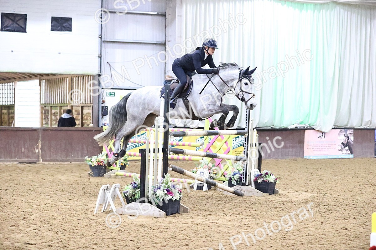 SBM_002539 - Class 12 - National B&C Handicap Championship Qualifier 1.25m 1.30m