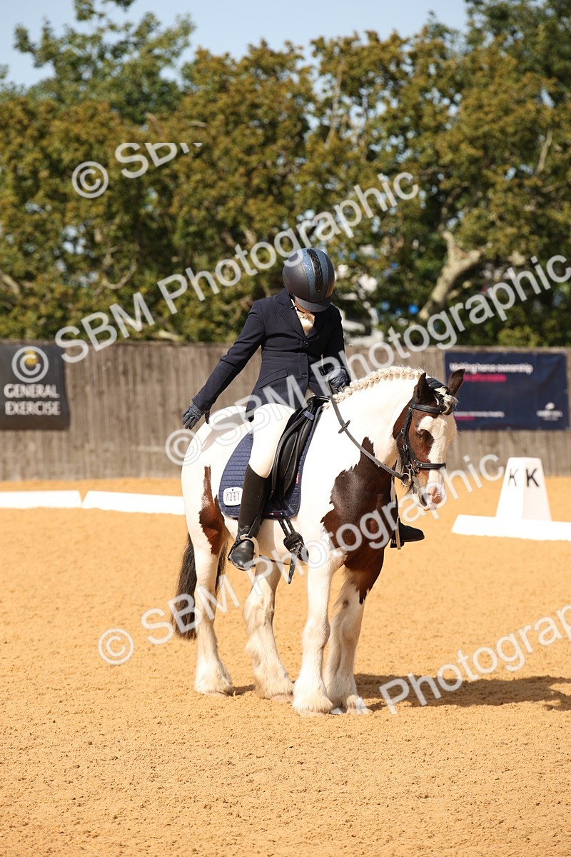 SBM_21789 - D5 - Small Tour Championship - Intro C