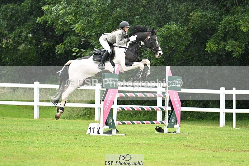 240707-114111-20020 - Cls 47 Foxhunter 2nd Round