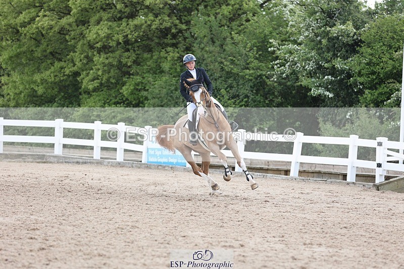 250509-145034-07952 - Cls 22 1.05m Amateur Qualifier