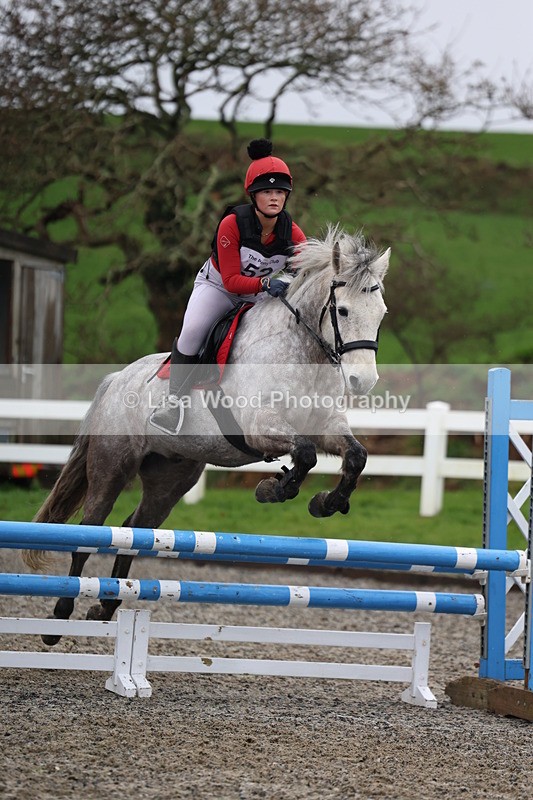 3E7A6785 - Class 2: 80cm Part 1