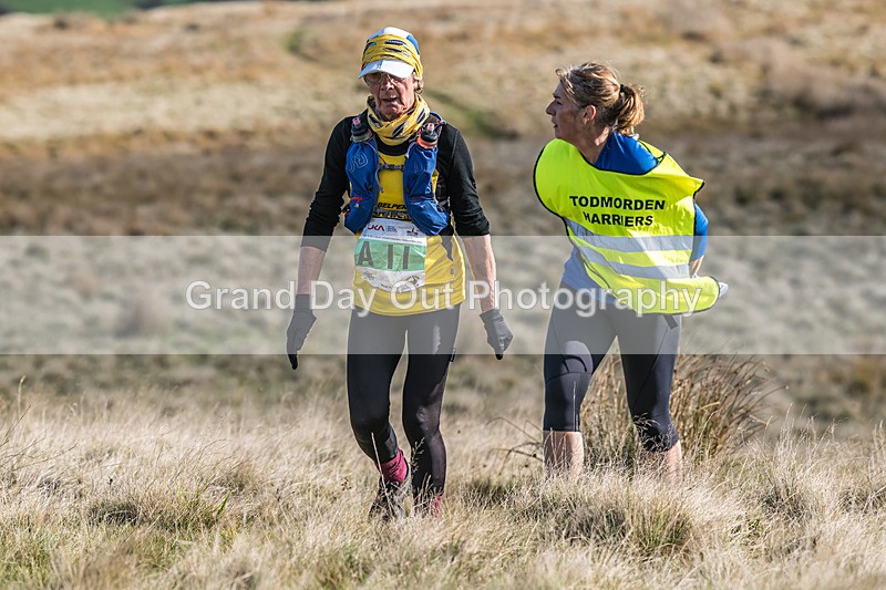 Leg 1 -449 - UK Fell & Hill Relays - Todmorden Leg 1 Saturday 17th October 2026