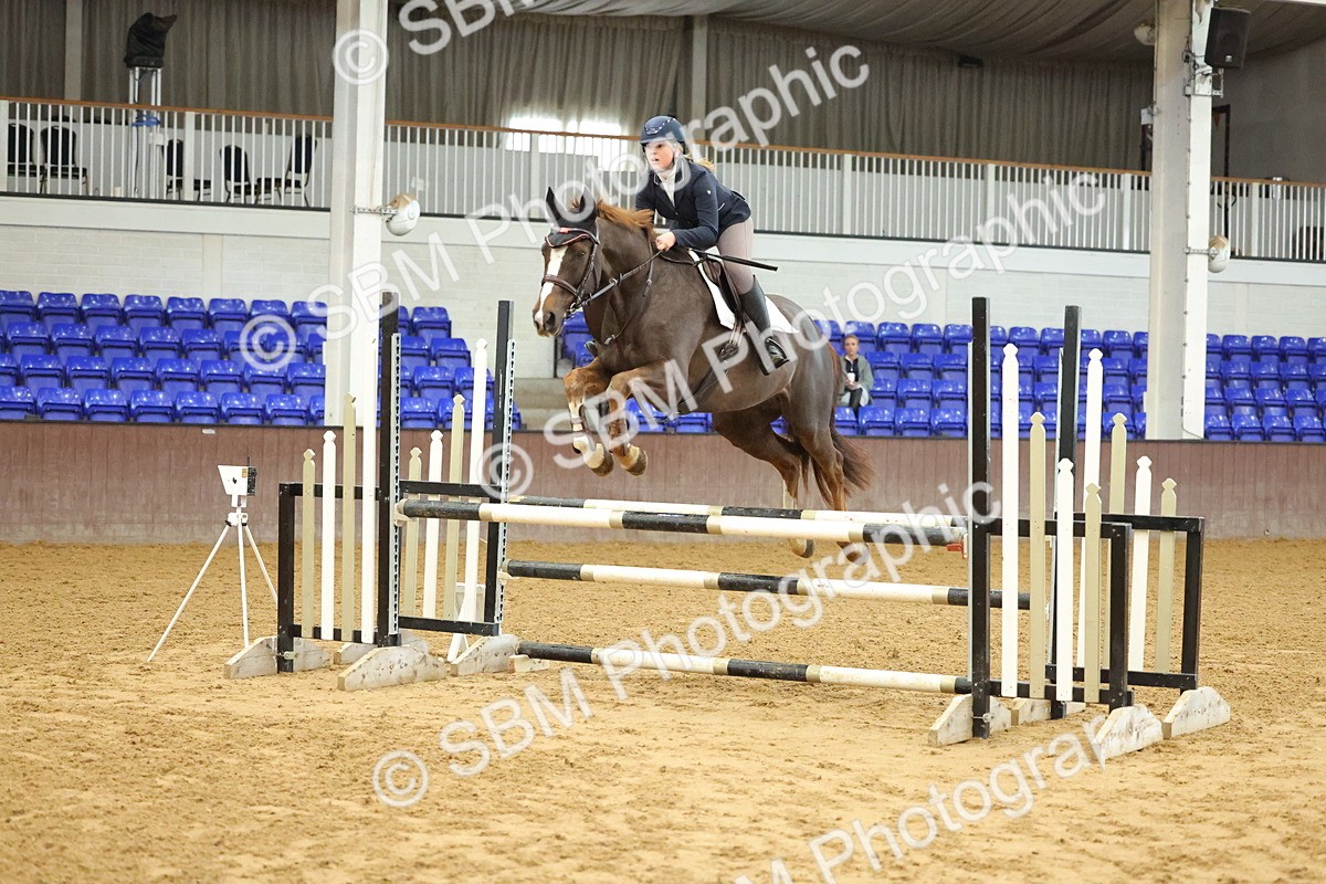 SBM_000836 - Class 3 - Senior Discovery - 1.00m