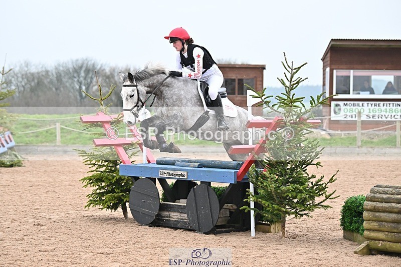 250118-133659-01252 - Cls 3A&B 90cm 13.20 to Coursewalk