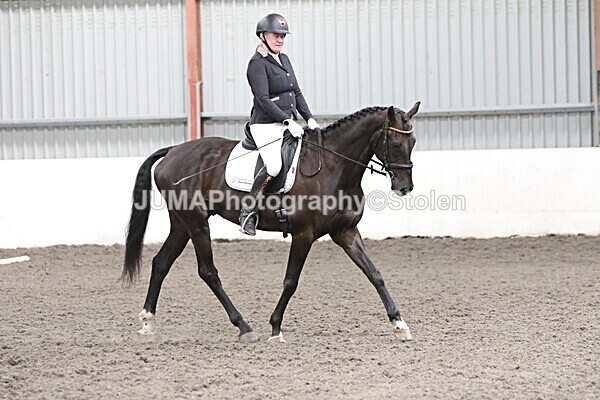 SIAL5334 - CAbin Dressage 5th july 2025
