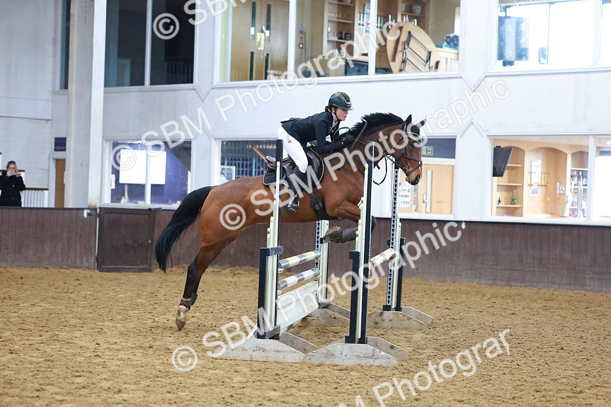 SBM_000511 - Class 2 - Senior British Novice - 90cm