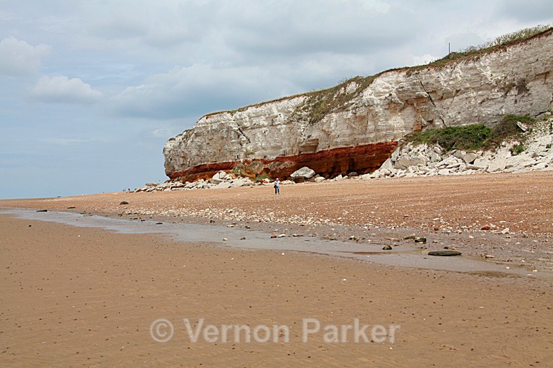 Hunstanton - Seascapes