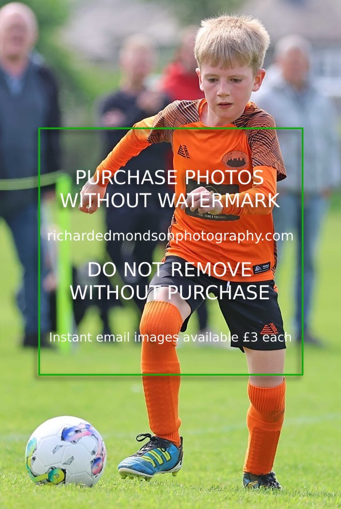 533A6704 - Kirkby Stephen Under 8's
