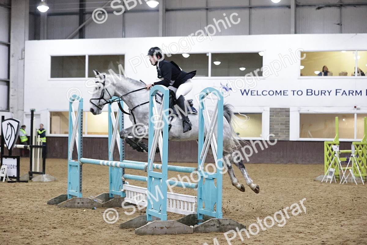 SBM_001676 - Class 3 - 1.00m