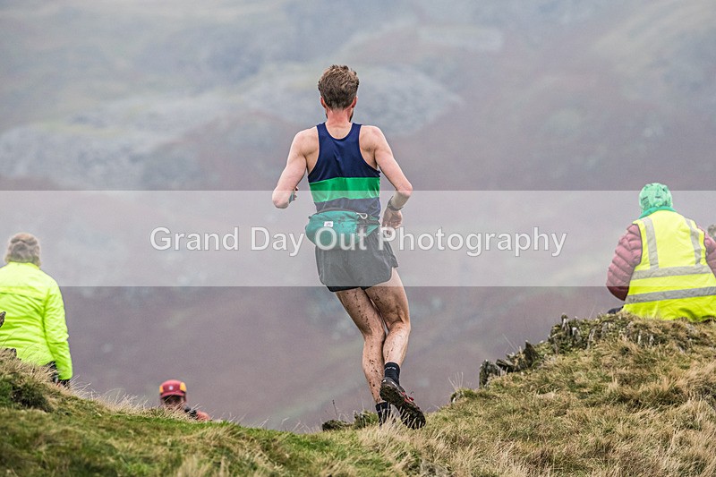 Dunnerdale-76 - Dunnerdale Fell Race Saturday 9th November 2024
