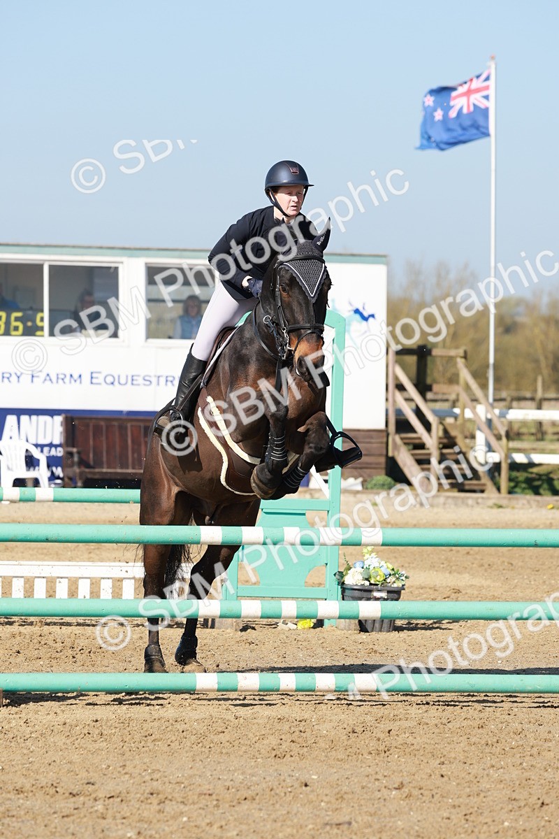 SBM_003198 - Class 14 - Senior British Novice - 90cm