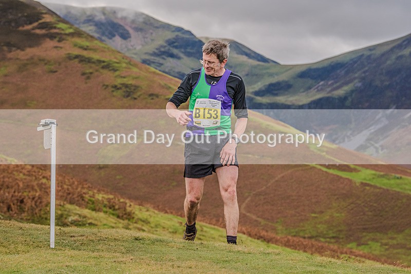 British Fell Relay-2077 - British Fell & Hill Relay Championship Braithwaite Keswick Saturday 21st October 2023