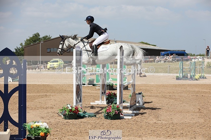 250725-134833-03067 - Cls 3 Snr Foxhunter