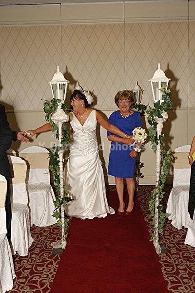  - Sean and Dinagh Wedding