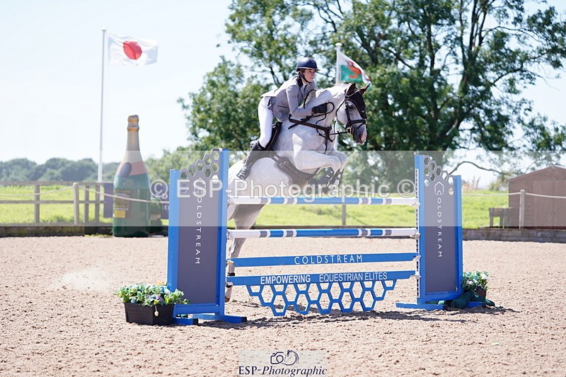 240728A-130806-09130 - Cls 26 NAF Silver Jump Off and Presentations