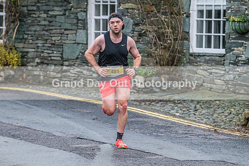 Derwentwater-219 - Derwentwater 10 Mile Road Race Sunday 2nd November 2025