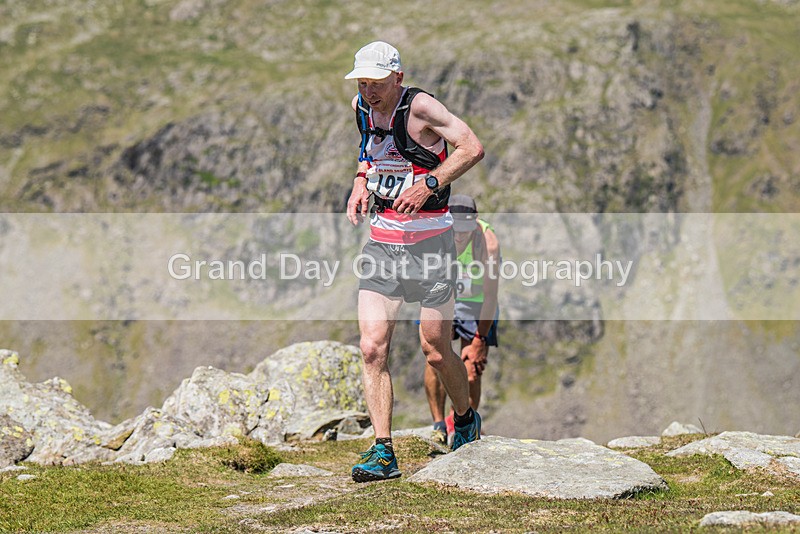 Duddon Long-225 - Duddon Valley (Long) Fell Race Saturday 3rd June 2023