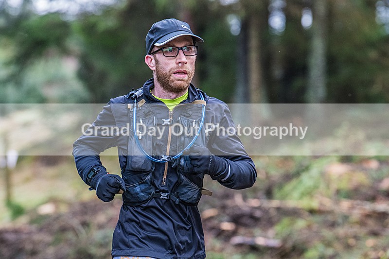 Glentress 21  10K-1129 - High Terrain Events Glentress 21 & 10K Trail Runs Saturday 18th February 2023