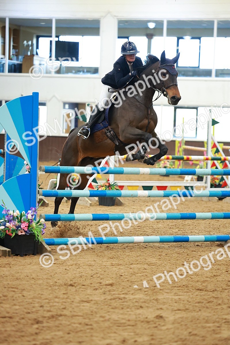 SBM_007209 - Class 19 - Senior Newcomers 1.10m