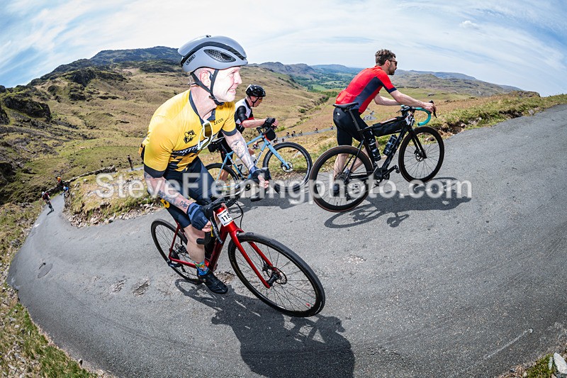 140720 - Hardknott Pass Camera 2 14.00-15.00
