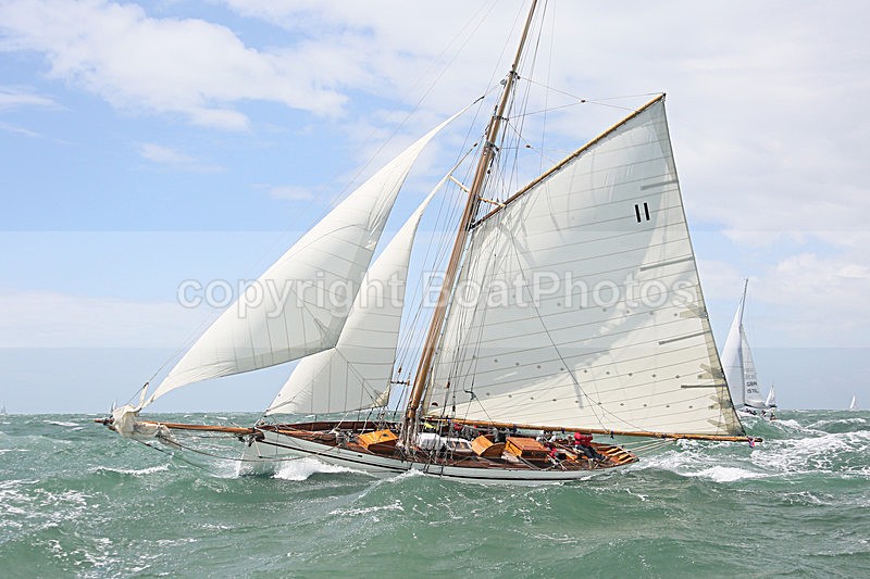 160702 THALIA ROUND THE ISLAND Y92A0966 - ROUND THE ISLAND 2016