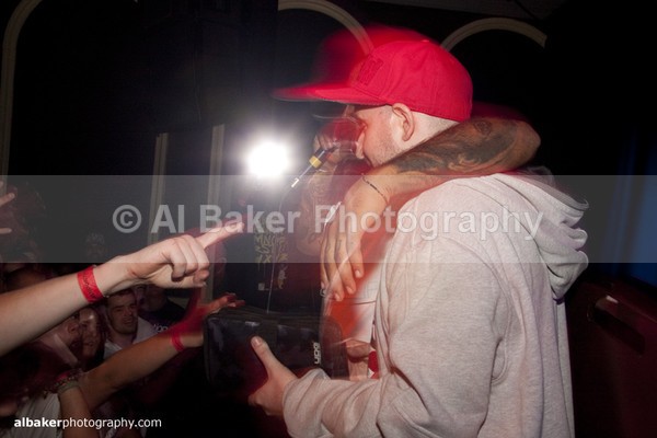 99 - Soul:ution @ BOTW 26.08.12