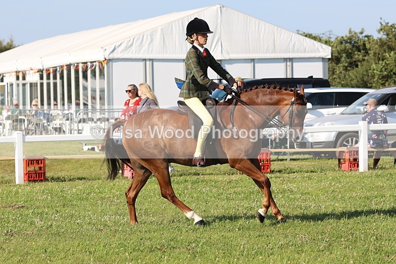 JPP_1303 - Class 18: Cornish Combination Young Rider